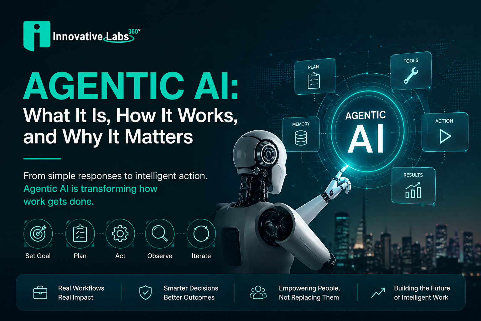 Agentic AI
