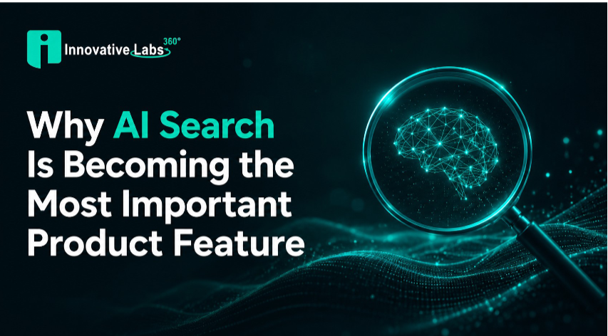 Why AI Search Is Becoming the Most Important Product Feature.