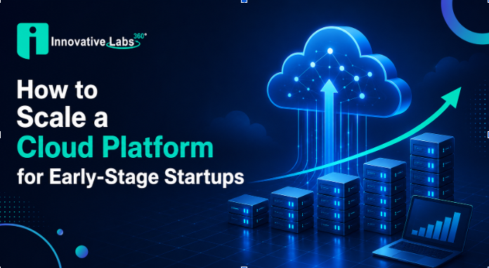 How to Scale a Cloud Platform for Early-Stage Startups