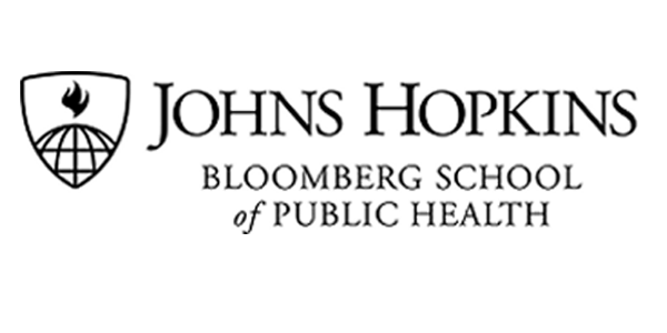 Johns Hopkins logo