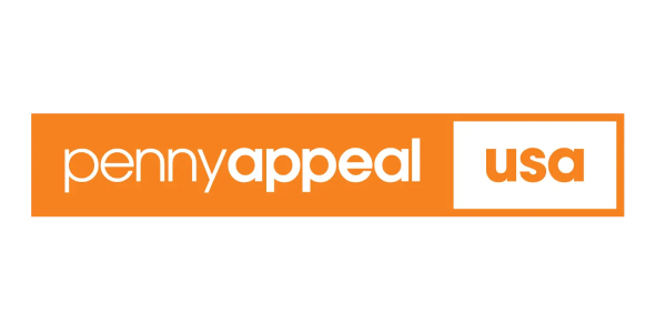 Penny Appeal USA logo