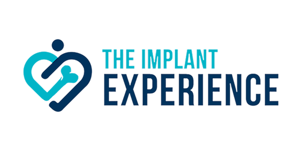 The Implant Experience logo