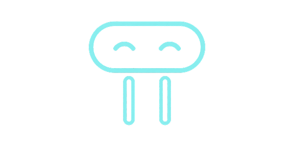 iiAI Wellness logo